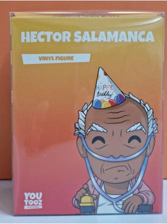 Hector Salamanca Breaking Bad