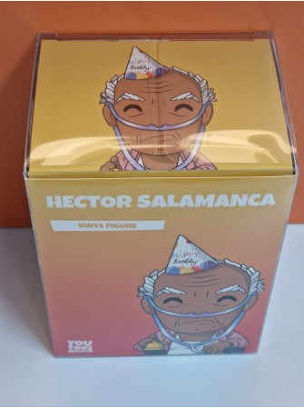 Hector Salamanca Breaking Bad