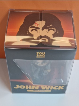 John Wick