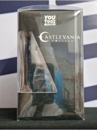 Ritcher Castlevania Nocturne