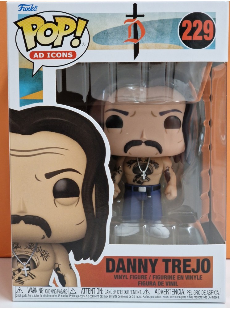 Danny Trejo 229