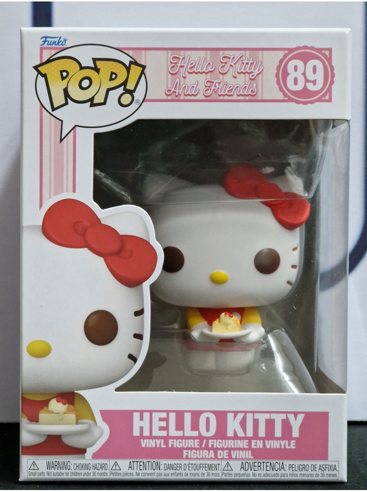 Hello Kitty 89