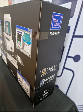 Pantasy Retro 90s PC