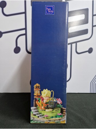 Pantasy El principito the hourglass set 86301 31cm