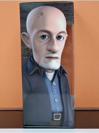Minix 129 Better Call Saul - Mike