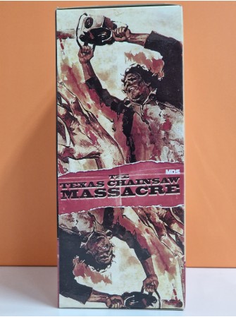 Mezco Leatherface (1974) 15cm