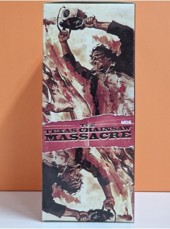 Mezco Leatherface (1974) 15cm
