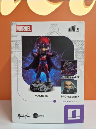 Iron studios figura minico marvel x-men Magneto