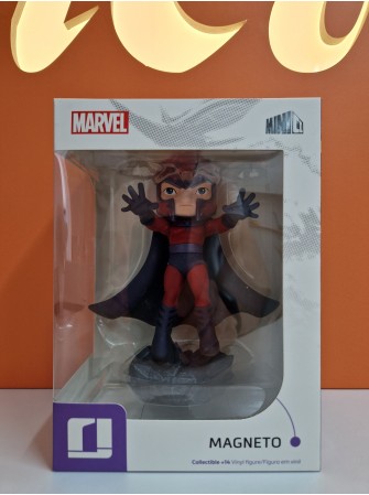 Iron studios figura minico...