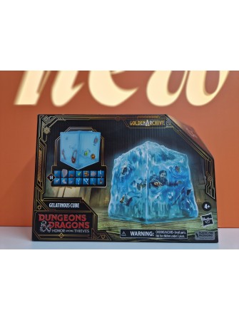 Hasbro Dungeons & Dragons...