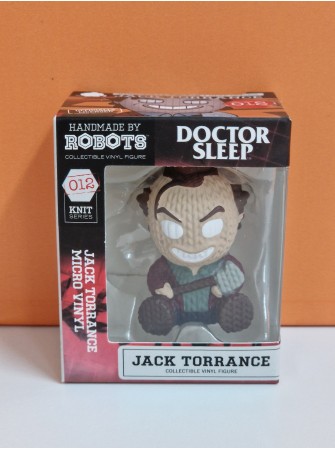MICRO KNIT SERIES DOCTOR...