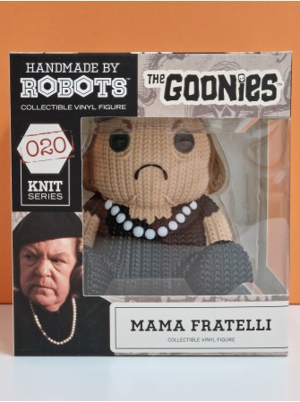 FIGURA KNIT SERIES LOS...
