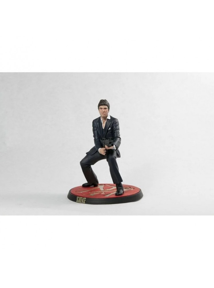 SD Toys Tony Montana Scarface