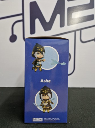 Good smile Ashe 10 cm League of legends Nendoroid