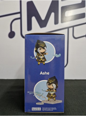 Good smile Ashe 10 cm League of legends Nendoroid