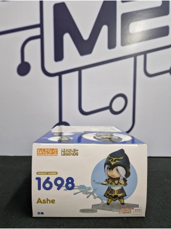 Good smile Ashe 10 cm League of legends Nendoroid