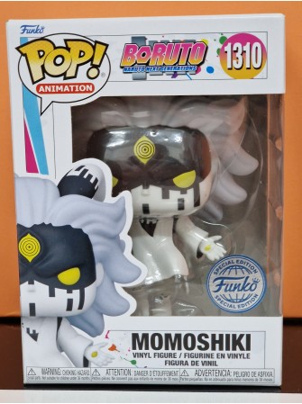 Momoshiki 1310 Boruto NNG...