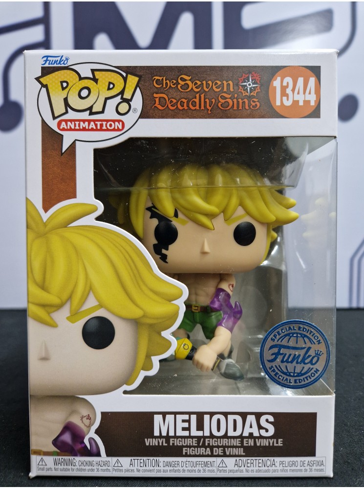 Meliodas 1344 Seven deadly sins