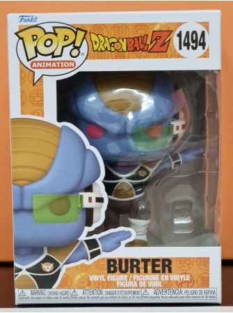 Burter 1494 Dragon Ball Z