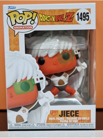 Jiece 1495 Dragon Ball Z