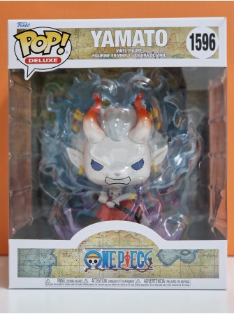Yamato 1596 One Piece