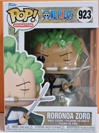 Roronoa zoro 923 One piece