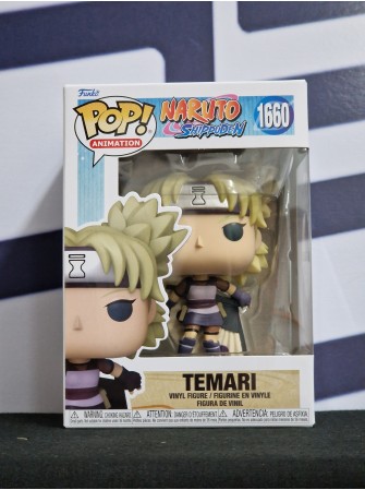 Temari 1660 Naruto