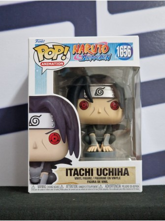 Itachi Uchiha 1656 Naruto