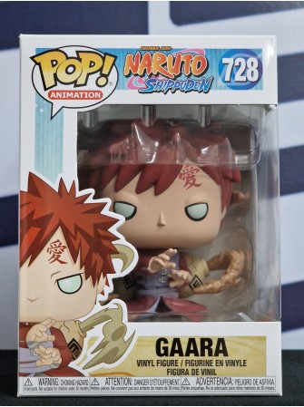 Gaara 728 Naruto