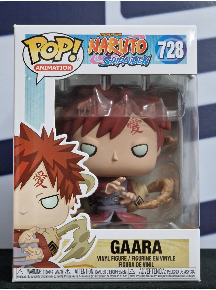 Gaara 728 Naruto