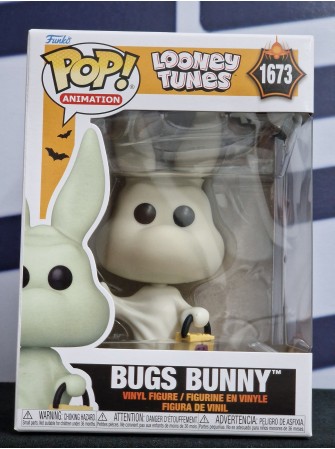 Bugs Bunny 1673 Looney Tunes
