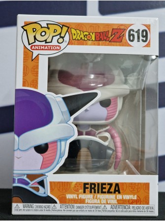 Frieza 619 Dragon Ball Z