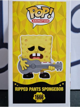 Spongebob ripped pants 1666