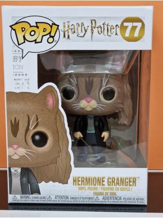 Hermione Granger HP 77