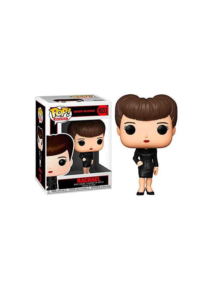Rachael Blade Runner 1033