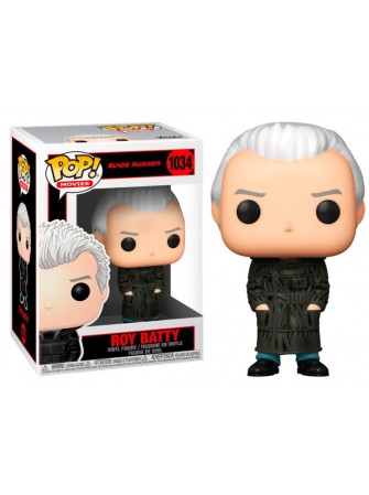 Roy Batty Blade runner 1034