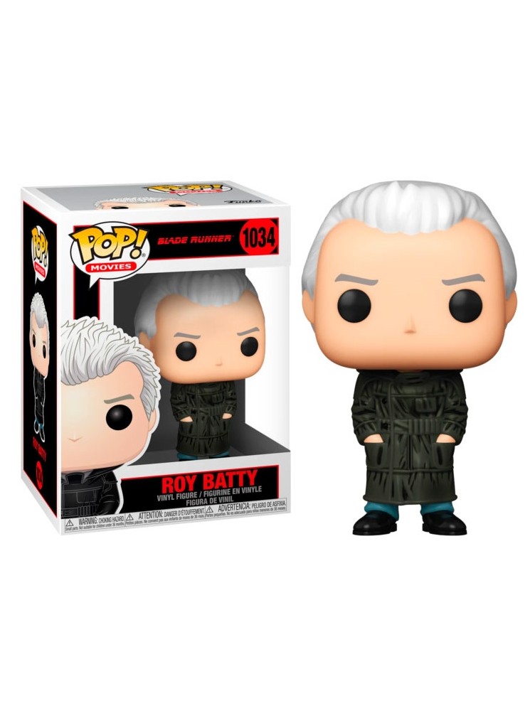 Roy Batty Blade runner 1034