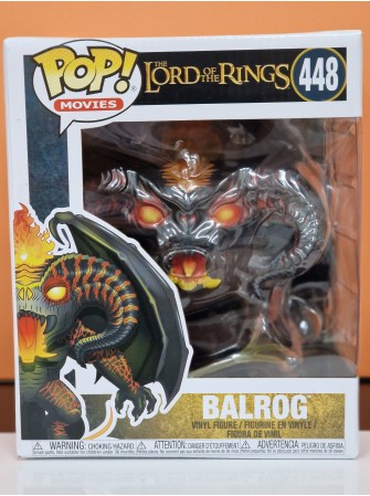 Balrog LotR 448
