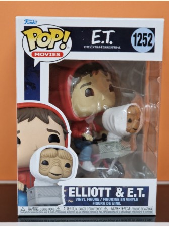 E.T Elliott & E.T 1252