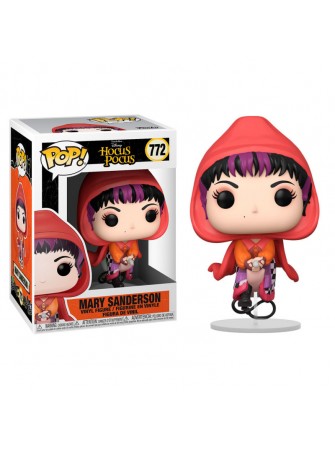 Mary Sanderson Hocus Pocus 772