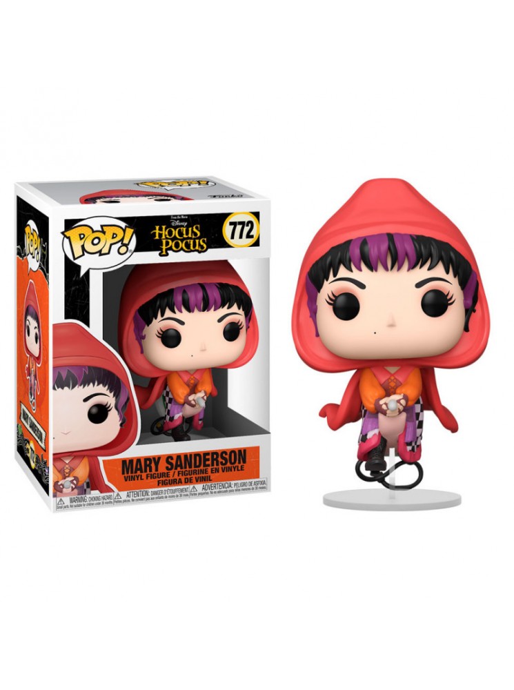 Mary Sanderson Hocus Pocus 772