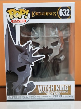 Witch King 632 LotR