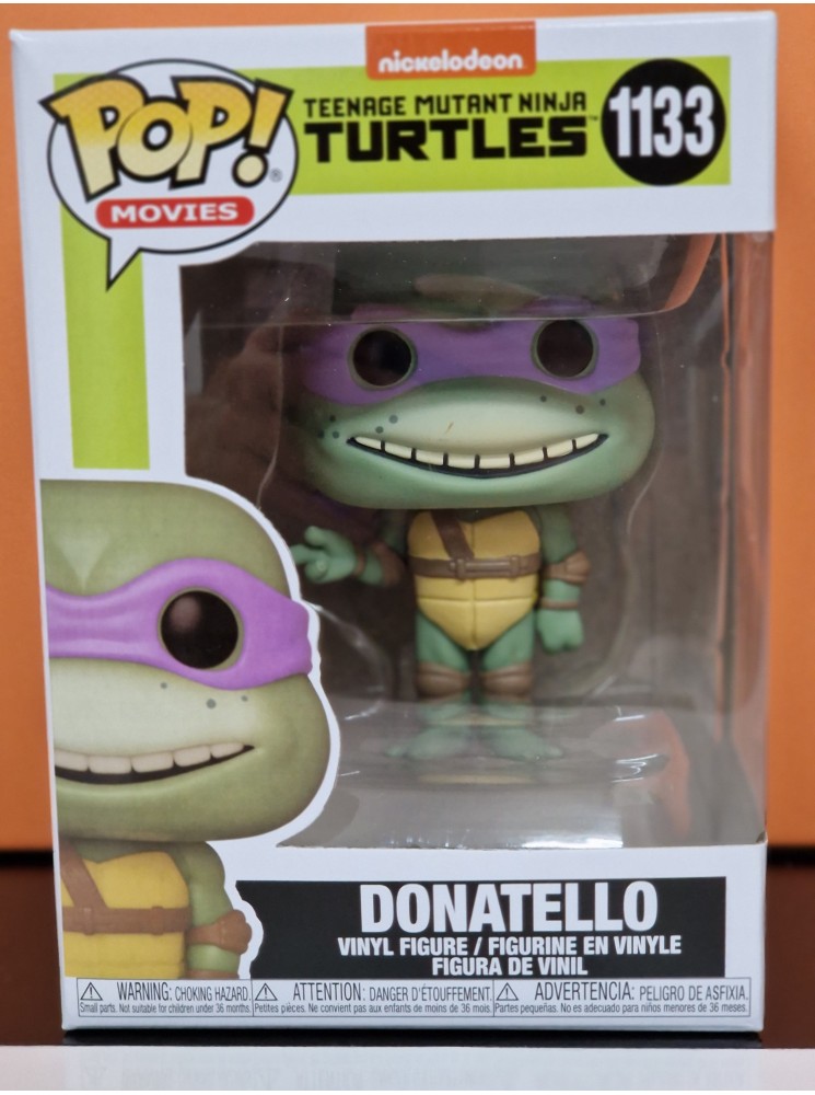 Donatello 1133 TMNT