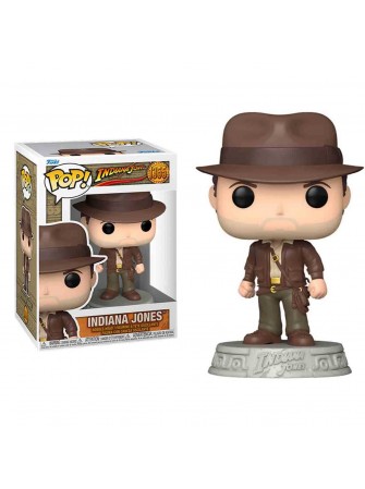 Indiana Jones 1355