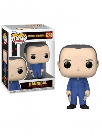 Hannibal 1248 the silence...