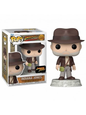 Indiana Jones 1385