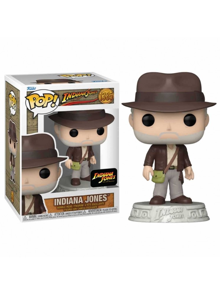 Indiana Jones 1385