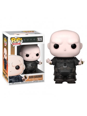Baron Harkonnen DUNE 1028
