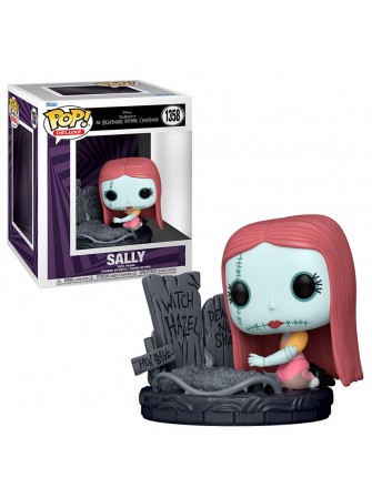 Deluxe Sally 1358 TNBC