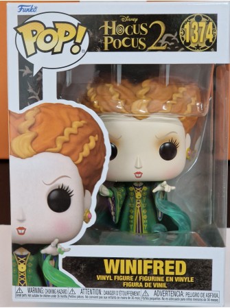 Winifred 1374 Hocus Pocus